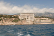 monte carlo oceanographic museum