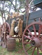 cariole du far west