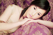 asian model