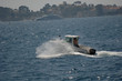 beating the waves