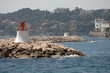harbour light