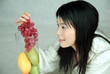 Foto: charm woman charm woman