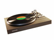 turntable