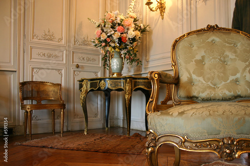meuble décoration mobilier fauteuil