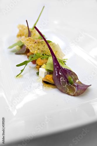 alta gastronomia