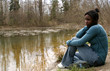 contemplative