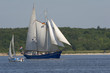 Foto: segelschiff in kiel 2 segelschiff in kiel 2