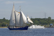Foto: segelschiff in kiel 1 segelschiff in kiel 1