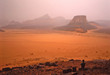 sahara orage