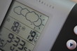 thermometer thermometer