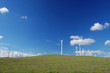 modern windmills