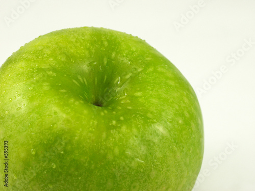 Photo: manzana manzana