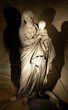 france, paris: saint-sulpice church
