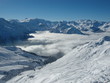 Photo: " les alpes" " les alpes"