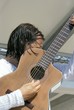 guitarist