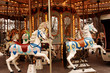 Photo: france paris carousel france paris carousel