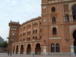 spanien - plaza de toros