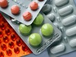 pills for cure