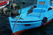 blue - red