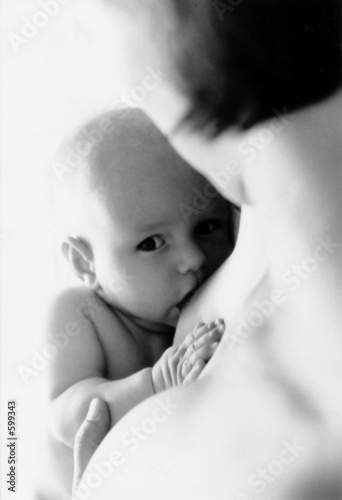 breastfeeding