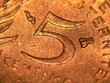 5 centimes