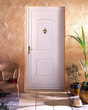 porte d'entree