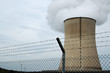 centrale nucléaire