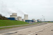 centrale nucléaire