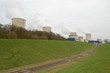 centrale nucléaire