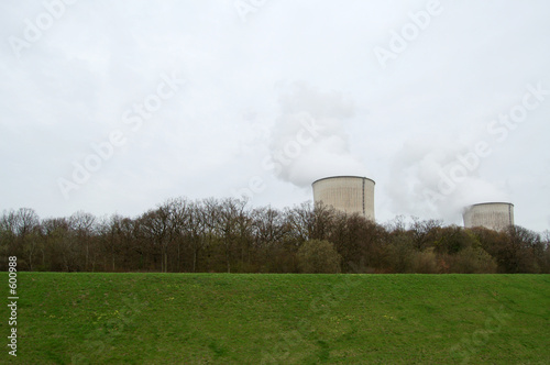 centrale nucléaire centrale nucléaire