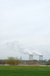 centrale nucléaire