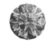 diamond on white diamond on white
