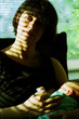 mother and baby drinking breast-milk