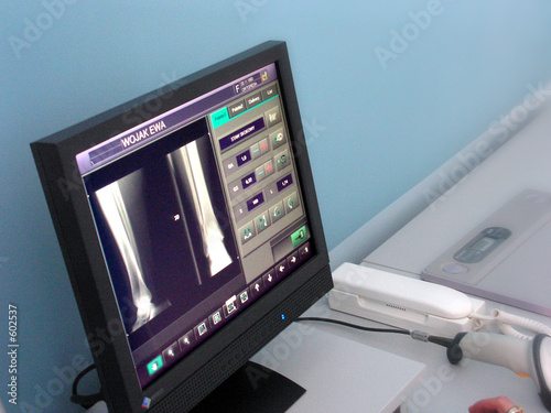 computer tomography computer tomography