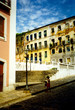 rue de salvator de bahia