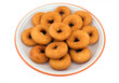 rosquillas