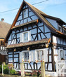 fachwerkhaus im elsass fachwerkhaus im elsass