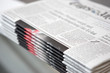 news - zeitungen