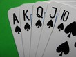 spades royal poker