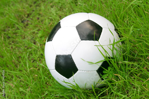 football
