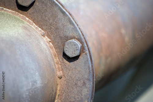 pipe