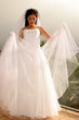 wedding bride