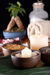 spa accessories