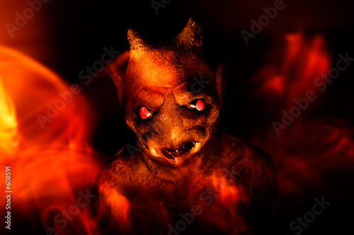 concept - depths of hell concept - depths of hell