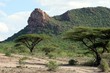 paysage samburu