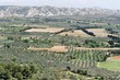 vue panoramique de provence