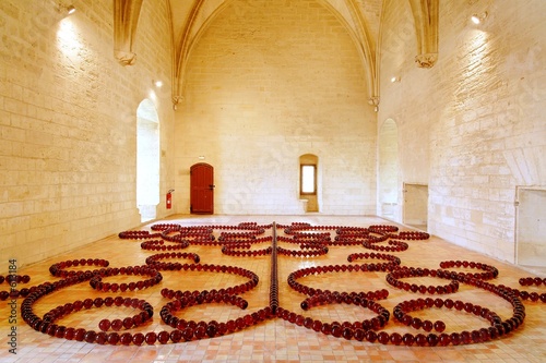salle des festins