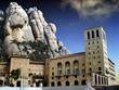 monasterio de montserrat