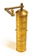 antique coffeegrinder
