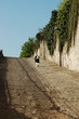 montée vers saint-germain